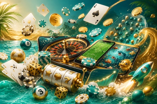 spinplay