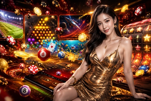 spinplay